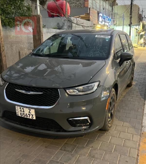 كرايسلر   للبيع في العراق